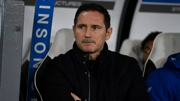 Frank Lampard ‘could go back’ to Chelsea just months after taking new job