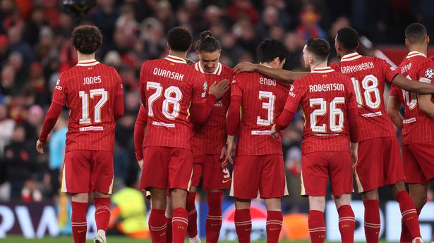 Darwin Nunez and Curtis Jones fail from spot as Liverpool crash out to PSG – 6 talking points