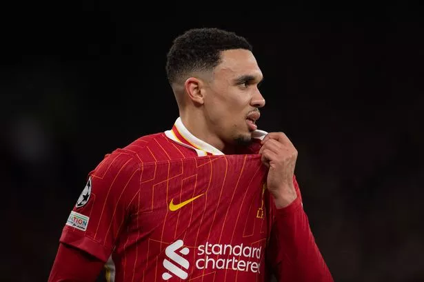 Liverpool news: Trent Alexander-Arnold ‘agrees’ transfer as Real Madrid star speaks out