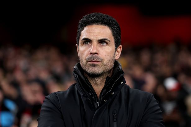Arsenal news: Mikel Arteta lines up summer transfer as manager falls ‘in love’ with Gunners star
