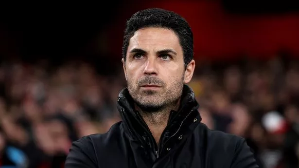 Mikel Arteta makes Champions League vow as Arsenal discover quarter-final opponents