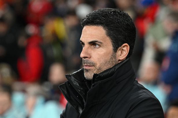Arsenal news: Transfer target speaks out as Mikel Arteta leads race after ‘firm’ offer