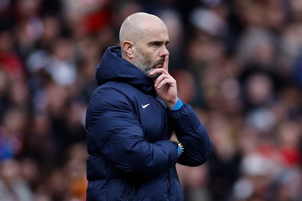 Chelsea’s dream and nightmare ends to season as Enzo Maresca’s fate decided