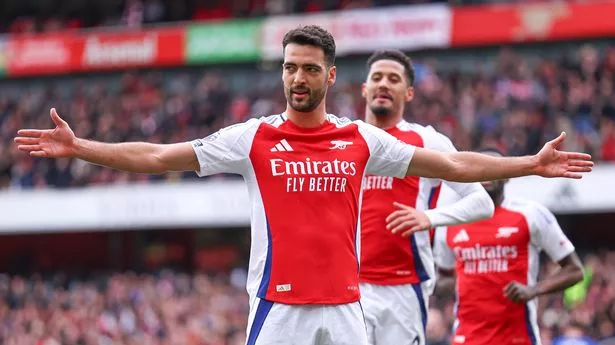 Arsenal extend Chelsea record as Mikel Arteta proved right again – 5 talking points