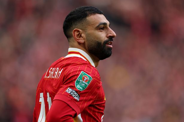 Liverpool news: Reds should ‘bend rules’ to keep Mo Salah as teammate decides on future