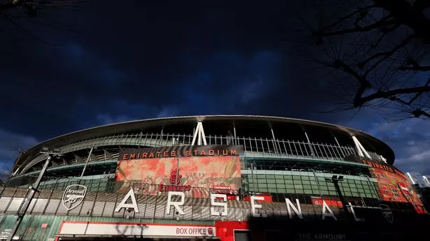 Arsenal ‘ready to expand Emirates Stadium’ after Man Utd and Newcastle moves