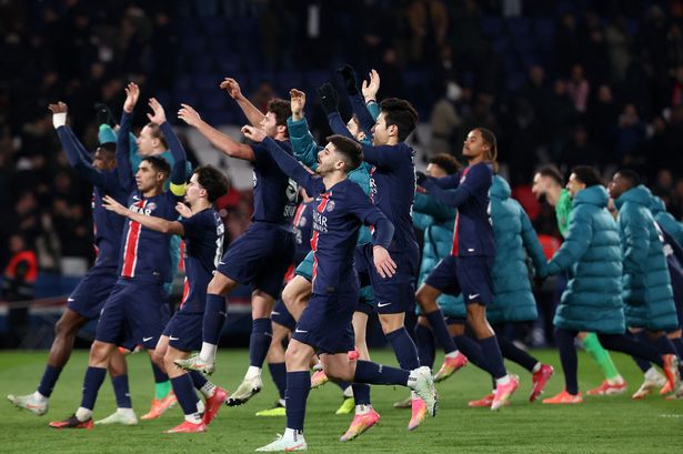 PSG get huge advantage for Aston Villa Champions League tie as angry complaints ignored