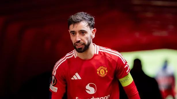 Bruno Fernandes reveals Man Utd dressing room reaction to Jim Ratcliffe’s brutal comments