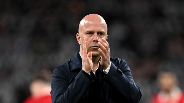 Liverpool have let historic season slip away but Arne Slot has still worked miracles