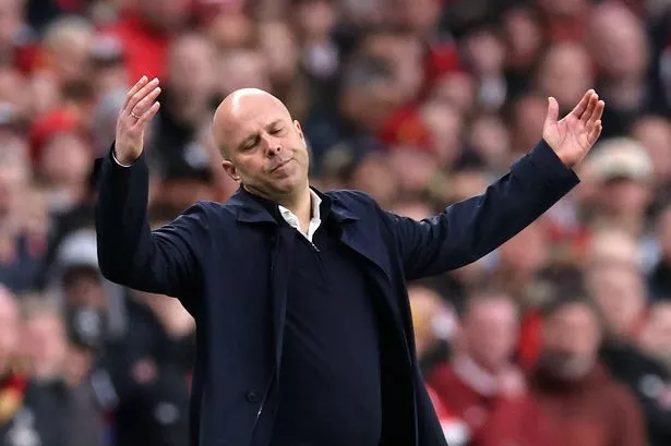 Fresh Liverpool contract drama could make Arne Slot’s mind up on £30m transfer