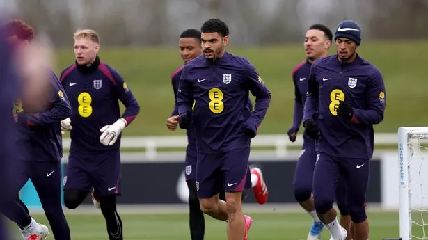 BREAKING: Thomas Tuchel leaves three England stars out of squad as Morgan Gibbs-White decision made