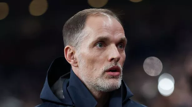 England star immediately withdraws from squad after ‘worrying’ Thomas Tuchel update