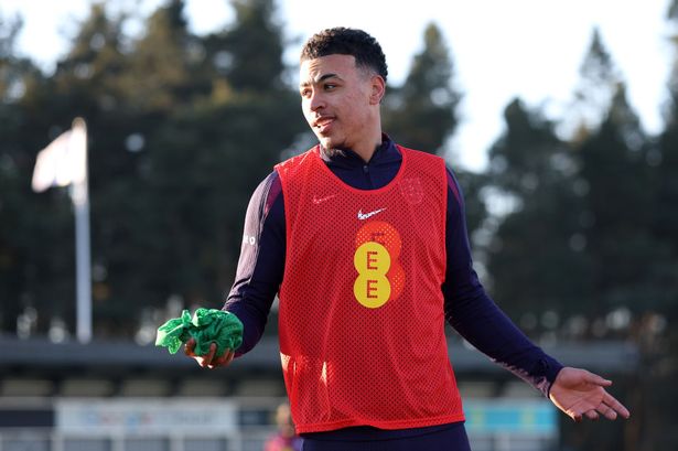 England star Morgan Rogers reflects on ‘struggle’ to reach top after Man City rejection