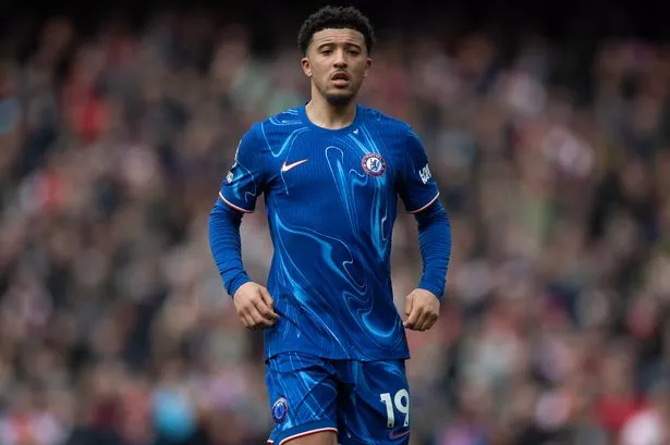 Man Utd news: Jadon Sancho handed surprise lifeline after Sir Alex Ferguson reality check