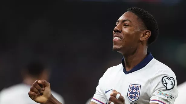 Key attribute Myles Lewis-Skelly boasts that will take him to the top with Arsenal and England