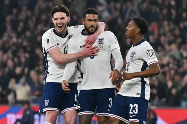 Reece James produces ‘incredible’ moment to help prove Thomas Tuchel England argument