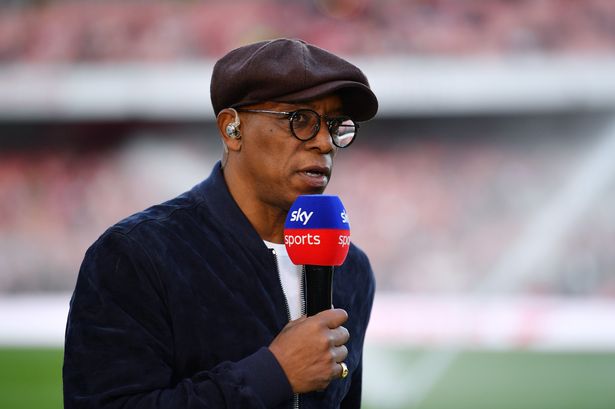 Ian Wright highlights ‘disappointing’ Arsenal failure over potential answer to striker woes