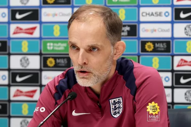 Thomas Tuchel warns FIFA over England stars’ welfare ahead of Club World Cup fixture chaos