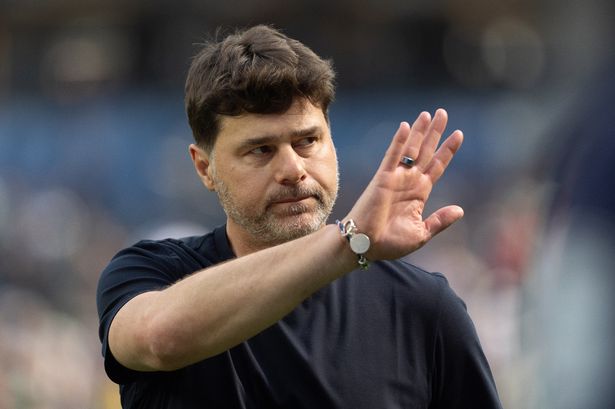 Maurcio Pochettino given new reason to ditch USA job and return to Tottenham