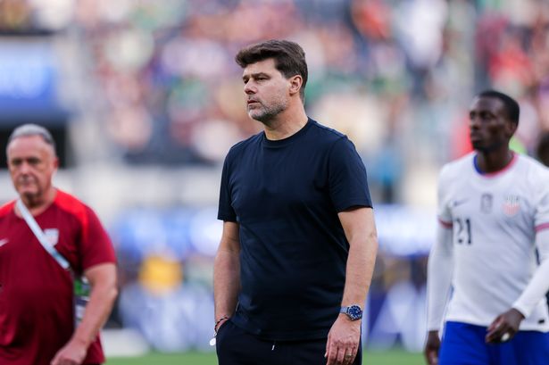 Mauricio Pochettino compensation package revealed after teasing Tottenham return