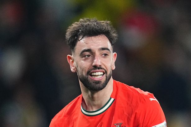 Bruno Fernandes’ transfer demand to Man Utd chiefs as Real Madrid plot £90m move