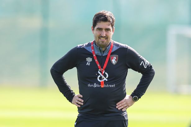 Bournemouth boss Andoni Iraola speaks out on replacing Ange Postecoglou at Tottenham