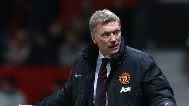 Man Utd snubbed FIVE managers to appoint boss Sir Jim Ratcliffe says was mistake