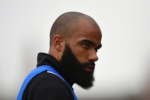 ‘I scored Wrexham’s greatest goal – now I’m downing Luis Figo’s team in Baller League’