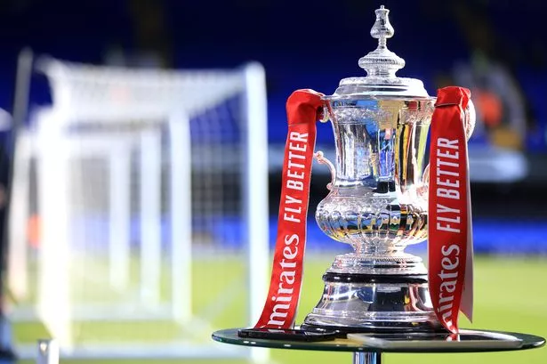 FA Cup semi finalists facing fixture headache with Arsenal clash to be rescheduled