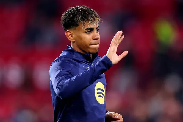 Lamine Yamal’s Liverpool remarks bode well for Arne Slot as star shows surprising honesty