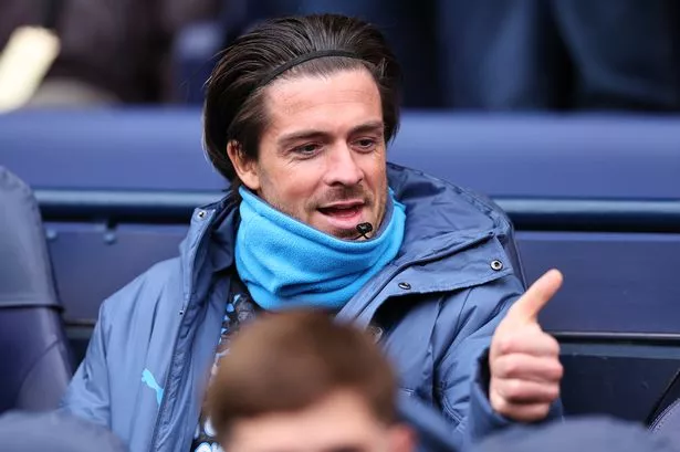 Jack Grealish ‘makes mind up on Newcastle transfer’ days after Pep Guardiola apology