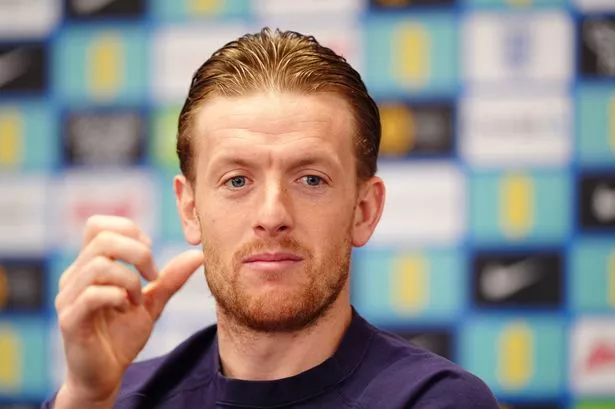 Jordan Pickford sets ambitious new England target ahead of bringing up new landmark