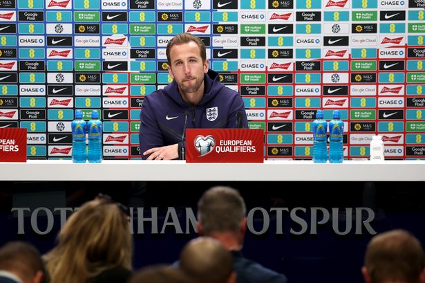 Harry Kane sends new warning over burnout fears and claims players are being ignored