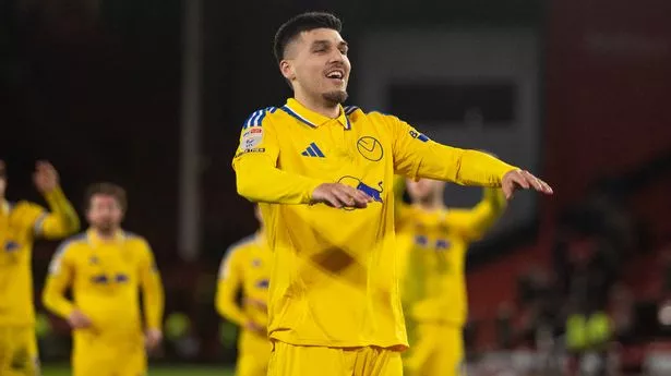 Joel Piroe issues demand to Leeds United team-mates to ensure promotion