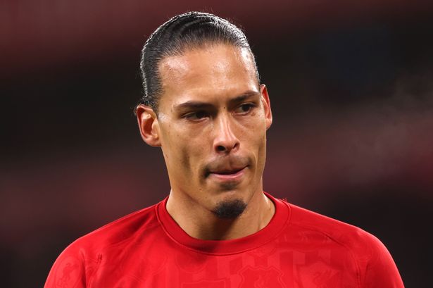 Liverpool news: Virgil van Dijk sends warning as Newcastle respond to Alexander Isak swap deal