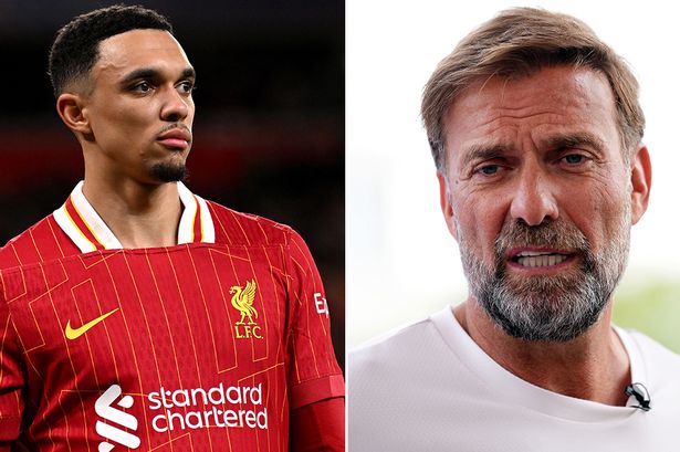 Trent Alexander-Arnold ignores Jurgen Klopp warning as Real Madrid transfer ‘settled’