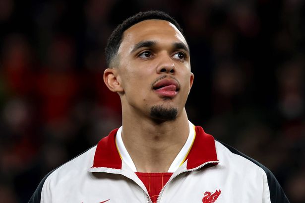 Trent Alexander-Arnold, Real Madrid and Liverpool position on bombshell transfer