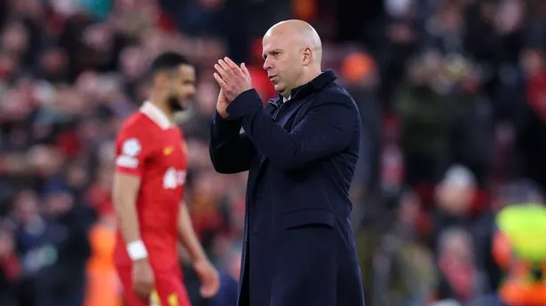 How Liverpool’s Champions League exit affects Premier League title charge as fixtures confirmed