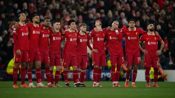5 key Liverpool questions answered after Champions League exit before Carabao Cup final