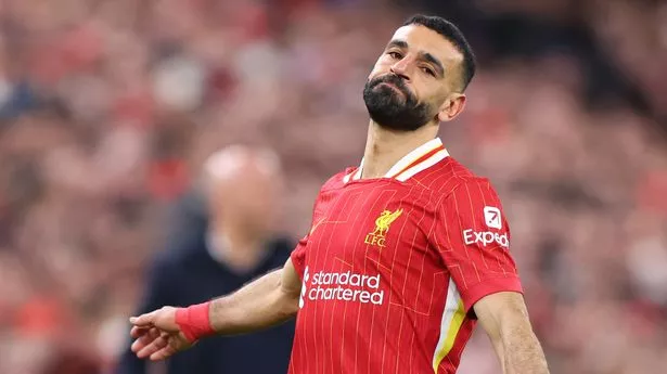 BREAKING: Liverpool crash out of Champions League as PSG beat Reds on penalties