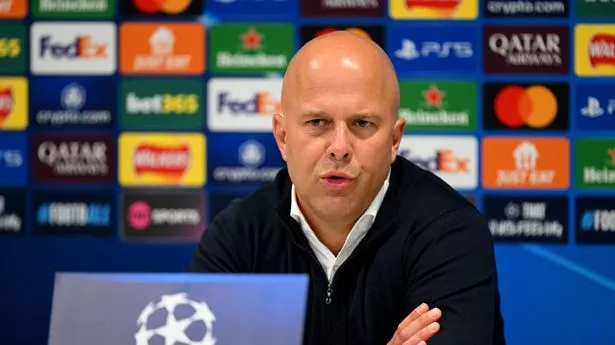 Arne Slot makes promise as Liverpool boss responds to FA claims and Michael Oliver