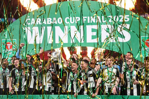 Kieran Trippier explains Newcastle’s secret to beating Liverpool was two years in the making