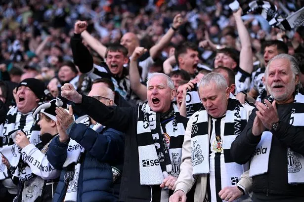 Newcastle United announce open-top bus plans as Carabao Cup trophy parade details revealed