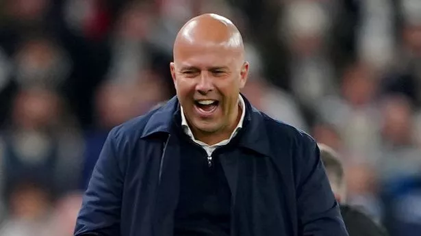 Arne Slot makes major Liverpool trophy admission ahead of Carabao Cup final