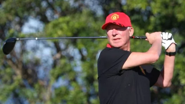 ‘I ignored strict rule at Man Utd before Premier League game and got fined a week’s wages’