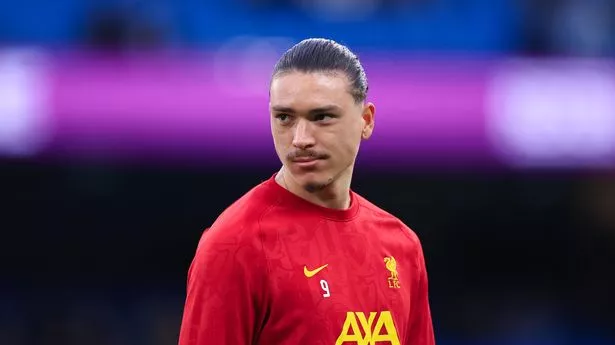 Newcastle respond to audacious Darwin Nunez and Alexander Isak swap transfer