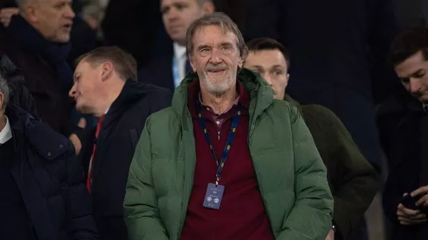 Sir Jim Ratcliffe clear on what he thinks about controversial and costly Ruben Amorim decision