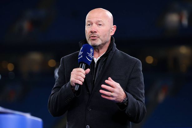 Alan Shearer issues Premier League top five prediction with warning to Chelsea boss Enzo Maresca