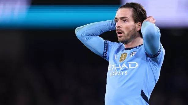 ‘I was like Jack Grealish winning the Premier League and partying hard – he needs to focus’