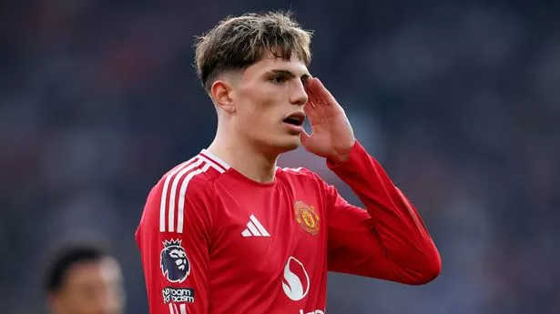 Man Utd receive new red card verdict after Arsenal incident – ‘It doesn’t look good’